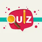 Word Quiz Game - Guess & Search Riddle Picture Icon