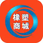 橡塑商城 iOS Icon