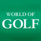 World of Golf - France iOS Icon