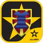 WeCare, 7th TB (X) iOS Icon