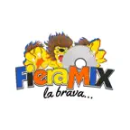 FieraMIX iOS Icon