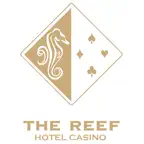 The Reef Hotel Casino iOS Icon