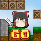 ゆっくりクラフトGO Icon