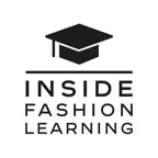 Inside Fashion Learning iOS Icon