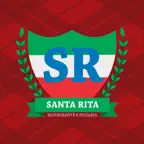 Rest. e Pizzaria Santa Rita iOS Icon