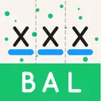 Spelling and Grammar practice iOS Icon