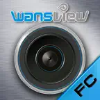 Wansview FC iOS Icon