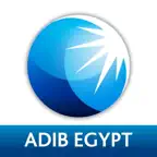 ADIB Egypt Tablet iOS Icon