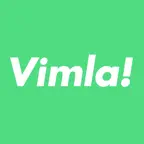 Vimla icon