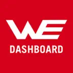 WE Dashboard iOS Icon