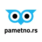 Pametno.rs iOS Icon