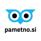 Pametno.si iOS Icon