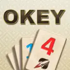 Okey.HD iOS Icon