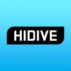 HIDIVE icon