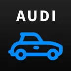 OBD-2 Audi iOS Icon