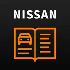 Nissan App! iOS Icon