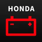 OBD-2 Honda iOS Icon