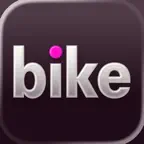 Lyft Bike - Bay Area iOS Icon