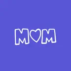 Mom Stickers for iMessage iOS Icon