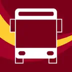 GopherTrip iOS Icon