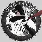 Chicago Baseball Sox Edition iOS Icon