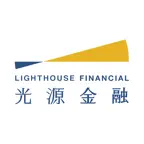 Lighthouse Financial iOS Icon