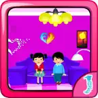 Valentine Celebration 2016 iOS Icon
