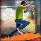 Death Home Run Icon