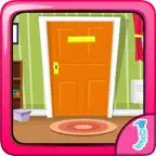Wizard Room Escape iOS Icon