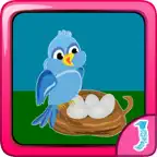 Find Chikku Eggs iOS Icon