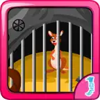 Possum Escape iOS Icon