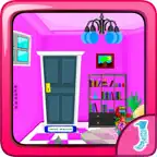 Bougie House Escape iOS Icon
