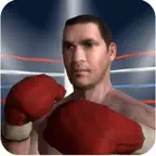 Punch Boxing Champions 2017 iOS Icon
