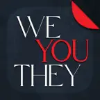 WeYouThey iOS Icon