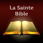 La Sainte Bible - français icon