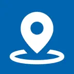 Nearby - Anything Around You iOS Icon