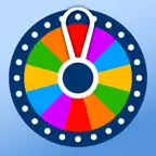 Wheel of Choice Plus iOS Icon