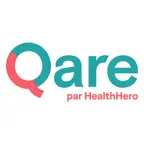 Qare - Consultez un médecin Icon