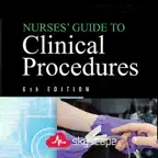 Nurse Guide Clinical Procedure icon