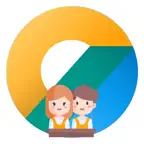 Okuldan Icon