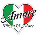 Amore Pizza & More iOS Icon