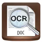 image to text & pdf converter iOS Icon