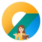 Okuldan Öğretmen iOS Icon