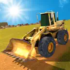 Construction Simulator 2017 iOS Icon