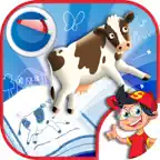 Sapientino Librinpiedi iOS Icon