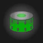 iDrumTune Precision Drum Tuner icon