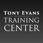 Tony Evans Training Center iOS Icon