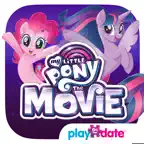 My Little Pony: The Movie iOS Icon