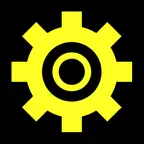 Voltage Indoor Cycling iOS Icon