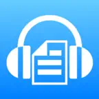 Text To Speech Sound Converter iOS Icon
